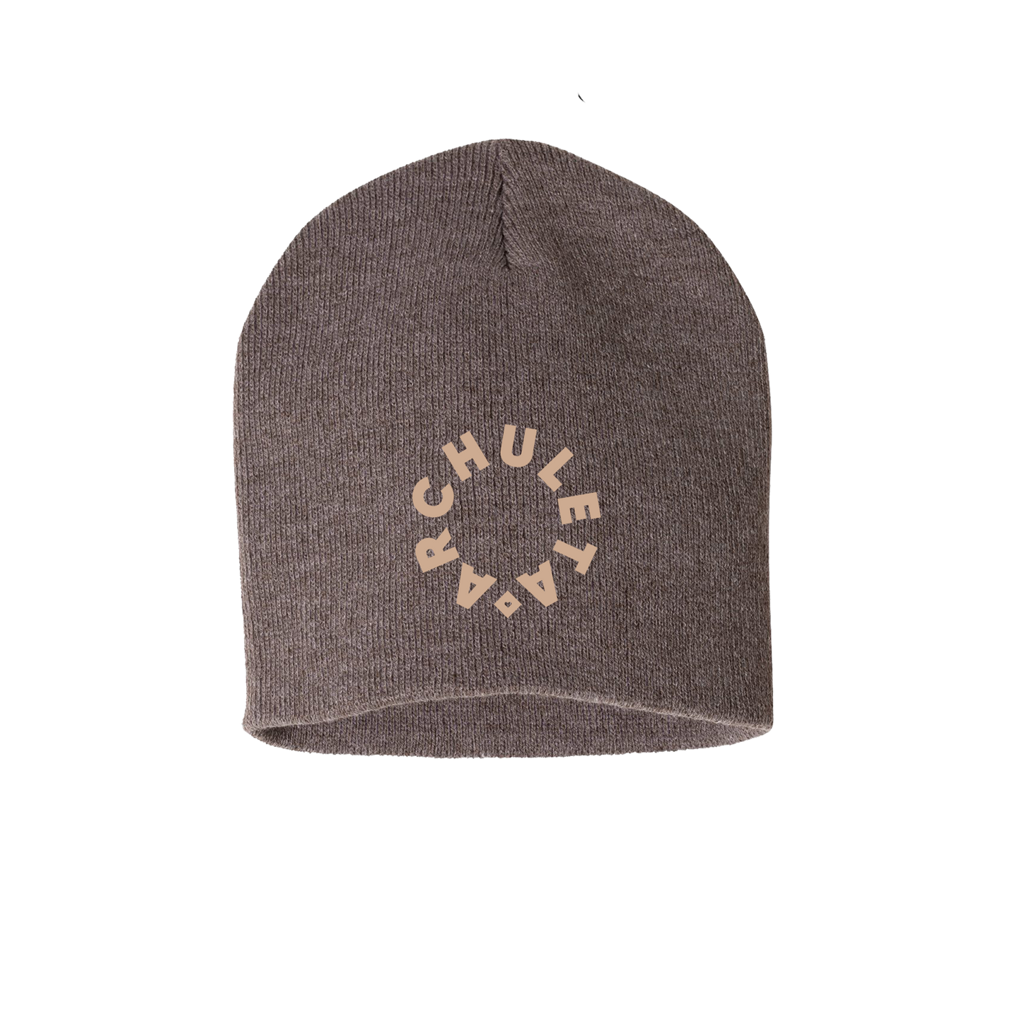 Logo Beanie