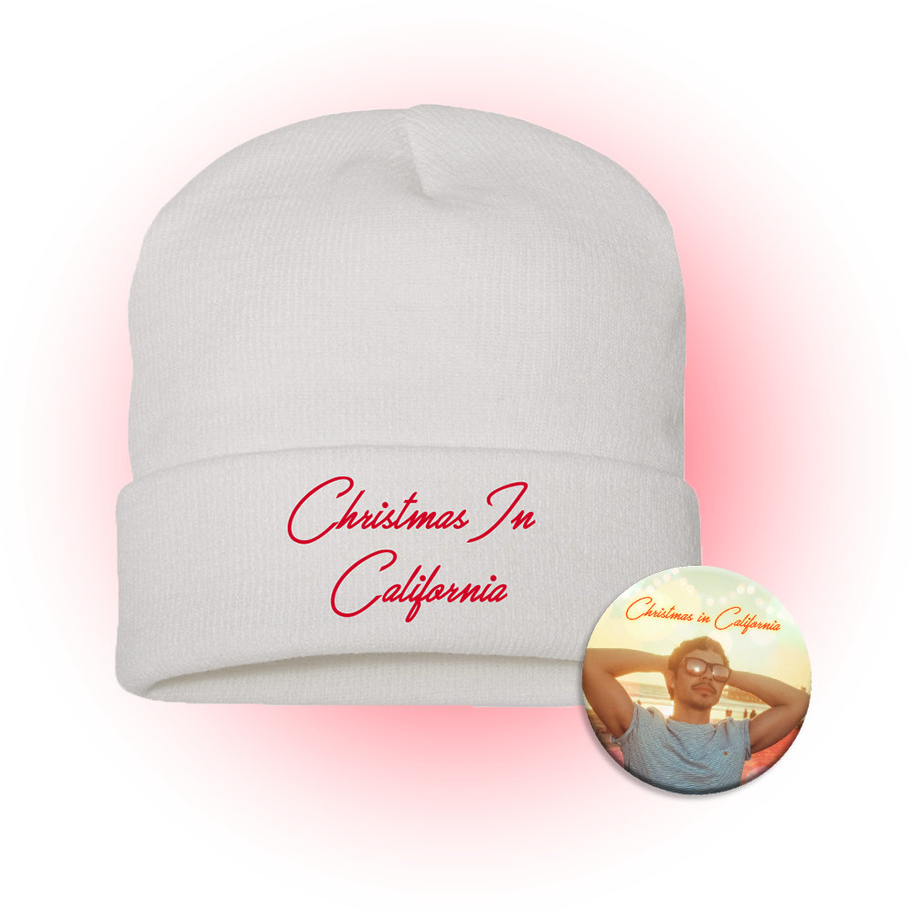 Christmas In California Bundle