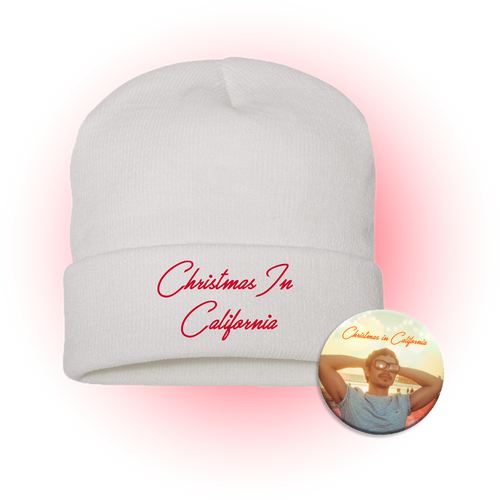 Christmas In California Bundle