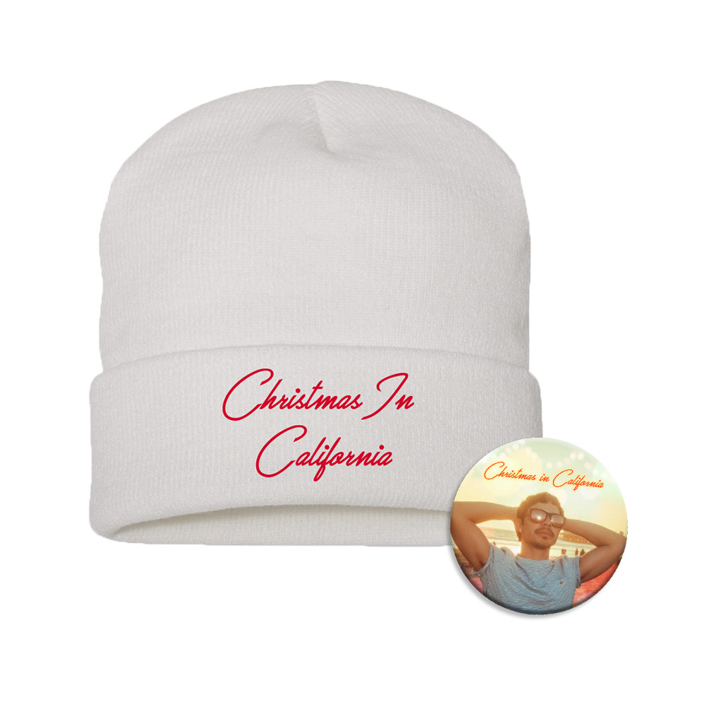 Christmas In California Bundle