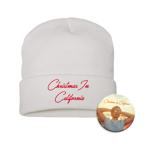 Christmas In California Bundle