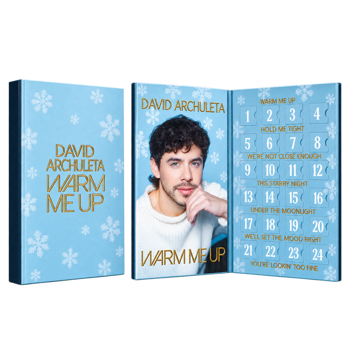 Advent Calendar 2026