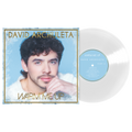 Warm Me Up SIGNED Vinyl