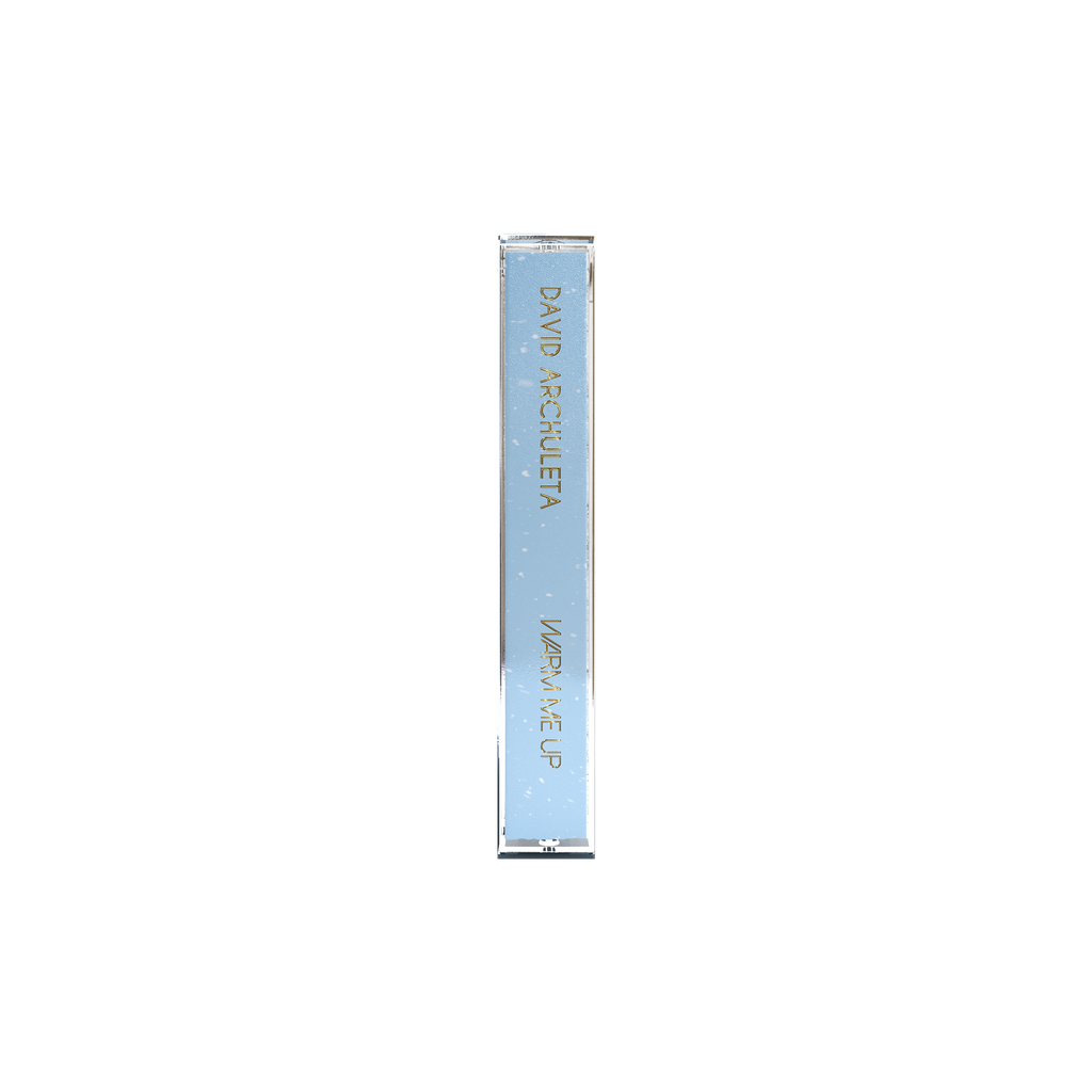 Warm Me Up Cassette - PRE-ORDER