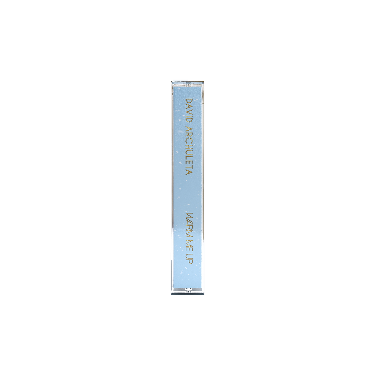 Warm Me Up Cassette - PRE-ORDER
