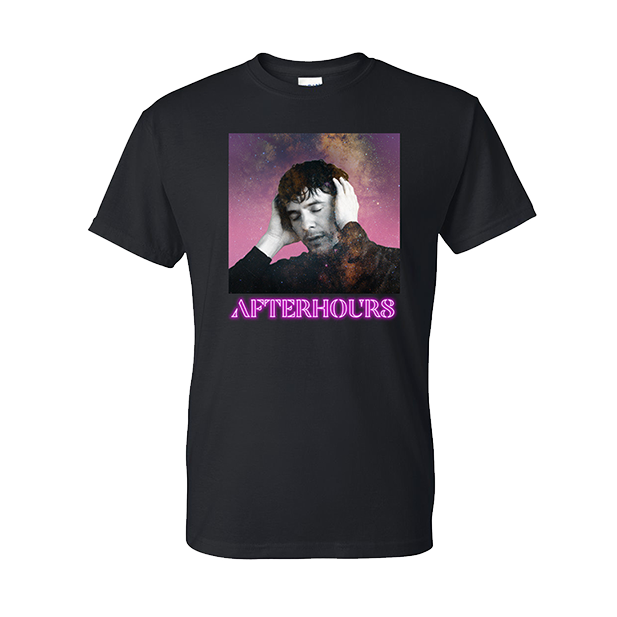 After Hours Tee