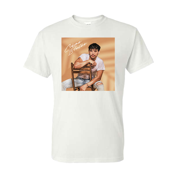Creme Brulee Tee
