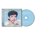 Warm Me Up SIGNED CD